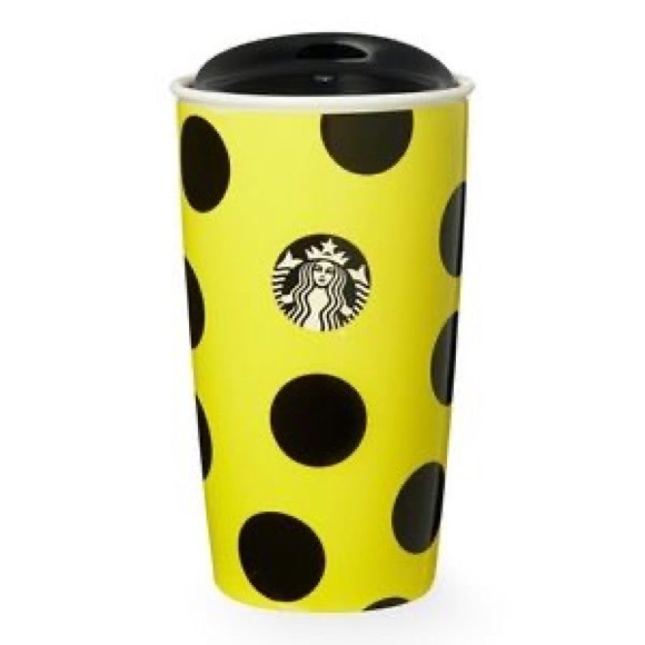 Starbucks 2015 Limited Edition Tumbler Mug - Picture 1 of 6